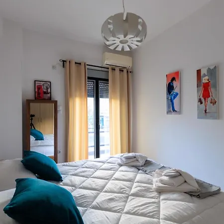 Aiolos luxury metro fix Acropolis suite 7 Neos kosmos-3